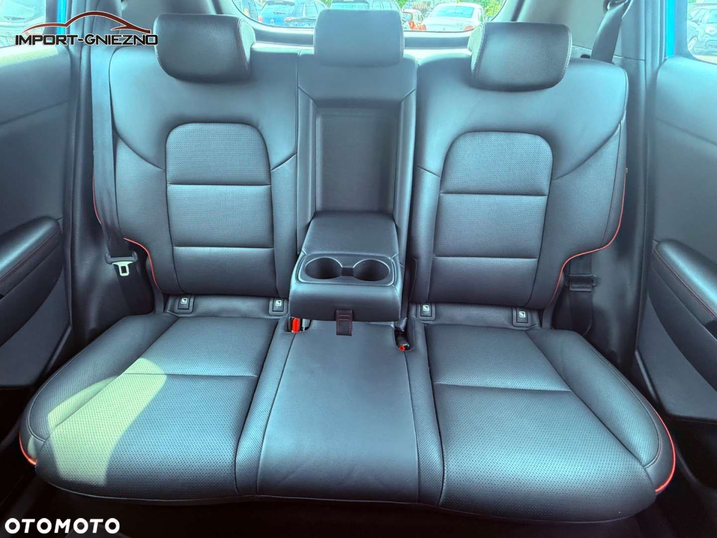 Kia Sportage - 11