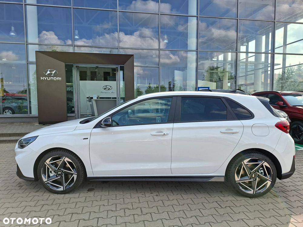 Hyundai i30 - 2