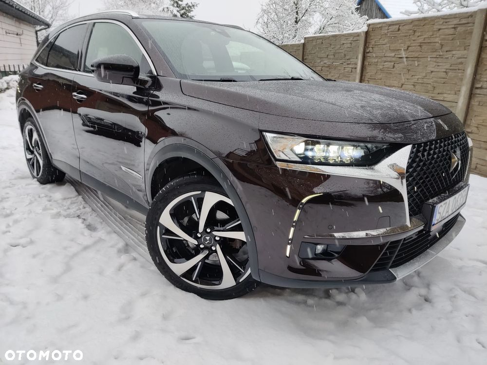 DS Automobiles DS 7 Crossback 1.6 PureTech Rivoli - 2