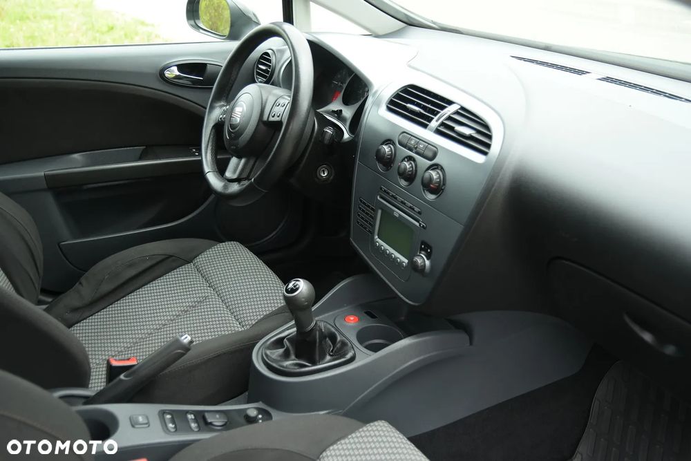 Seat Leon - 19