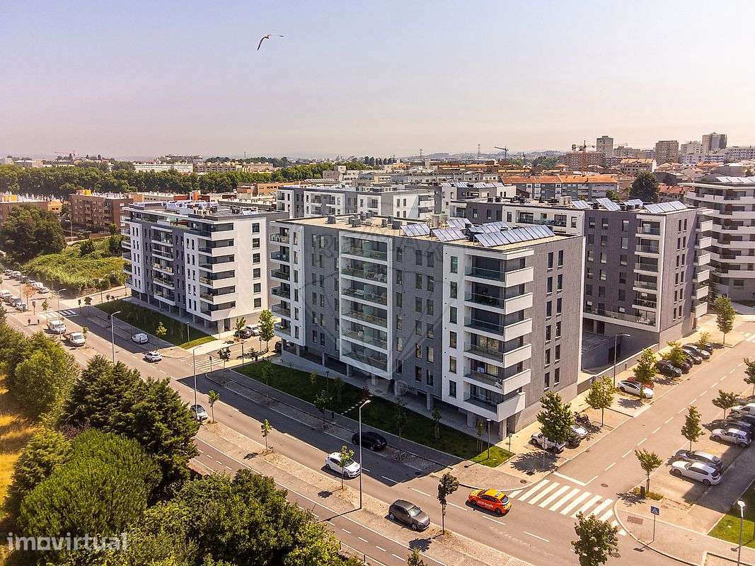 Apartamento T2 para venda - Grande imagem: 3/37