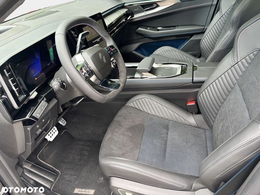 Renault Rafale 1.2 E-Tech Full Hybrid 200 esprit Alpine MMT - 9
