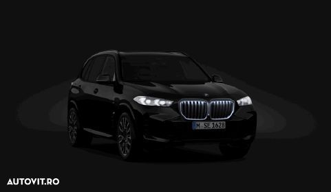 BMW X5 - 9