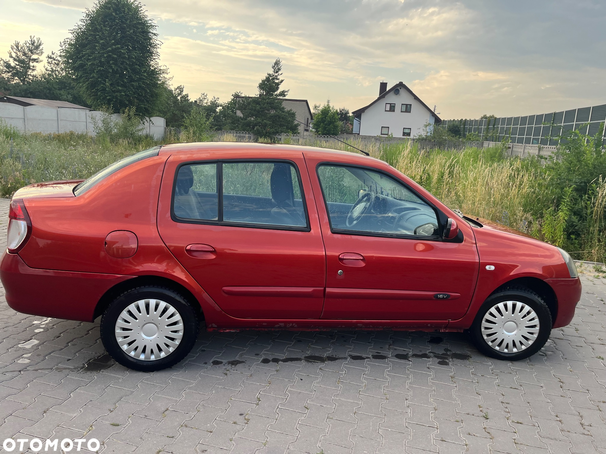Renault Thalia 1.2 16V Expression - 5