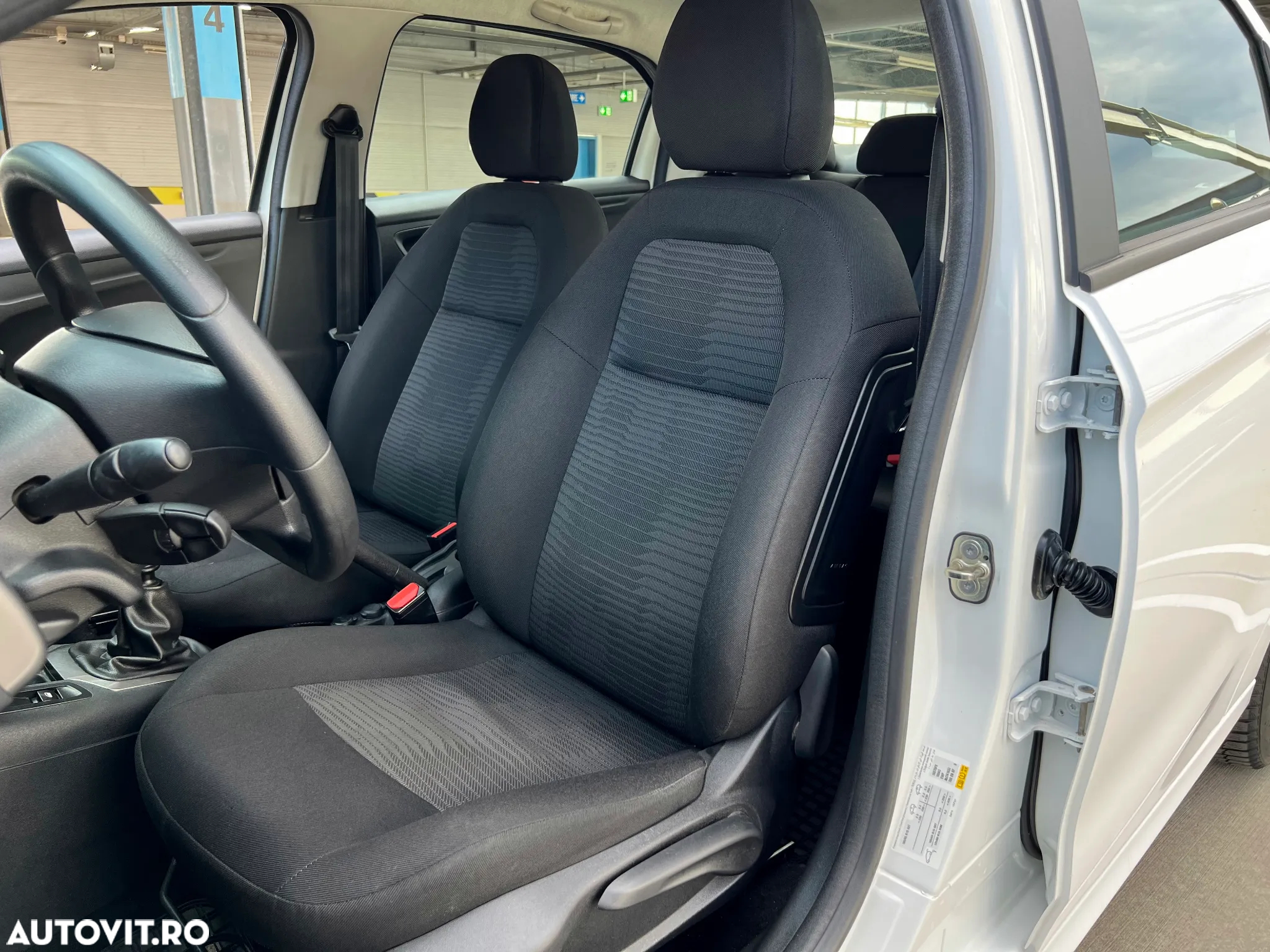 Peugeot 301 1.5 BlueHDI FAP Active - 7