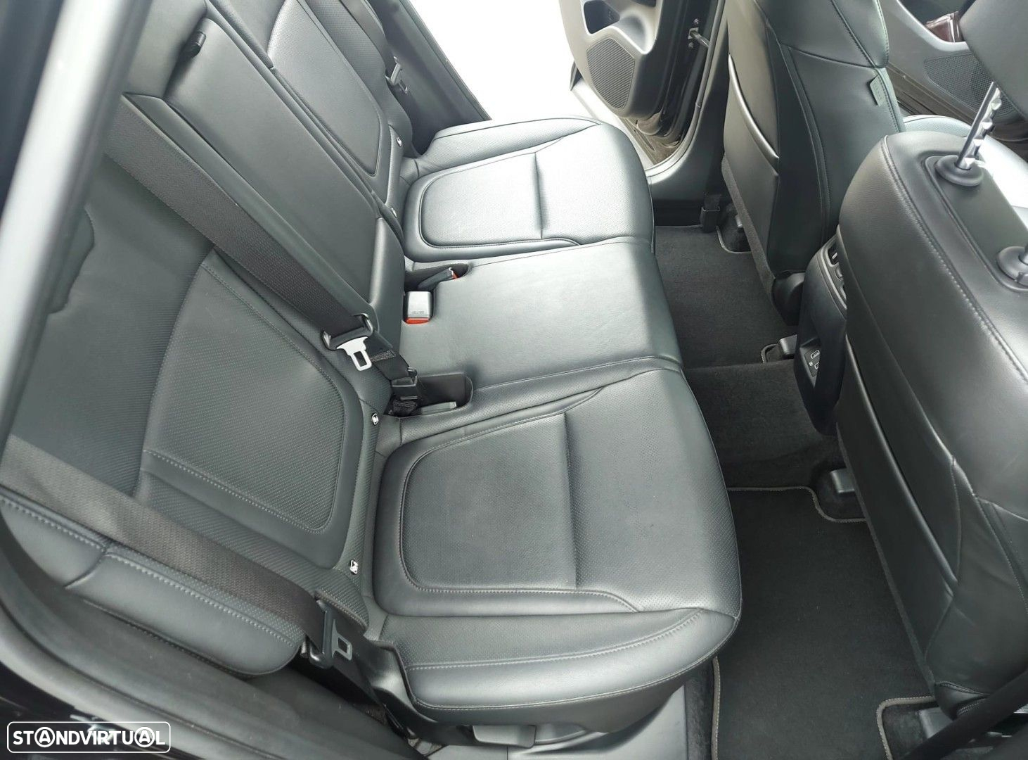 Hyundai Tucson 1.6 CRDi Premium DCT - 17