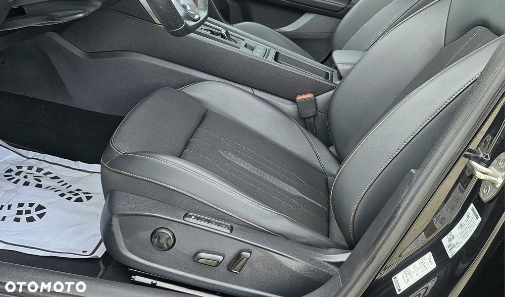 Cupra Formentor ver-1-5-tsi-dsg - 19