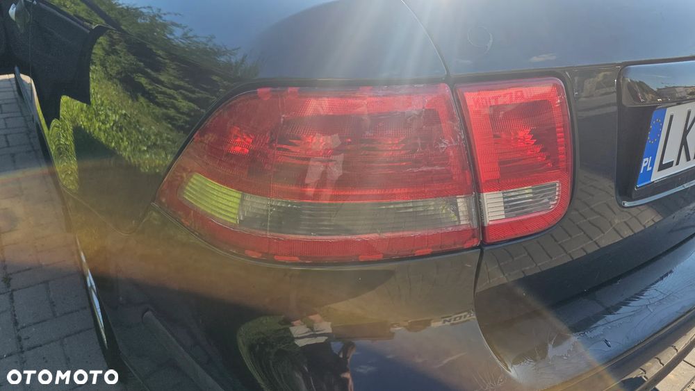 Saab 9-3 1.8t Vector - 12
