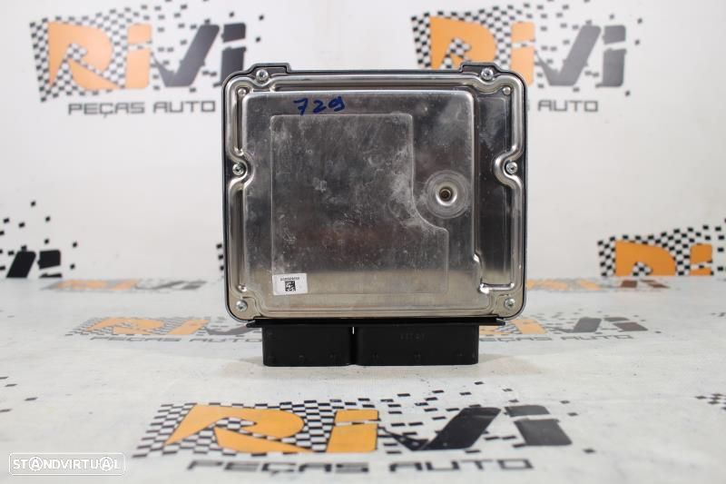Centralina de Motor BMW N47 - 8579478 / 0281030978 / 1039S70929 - 4