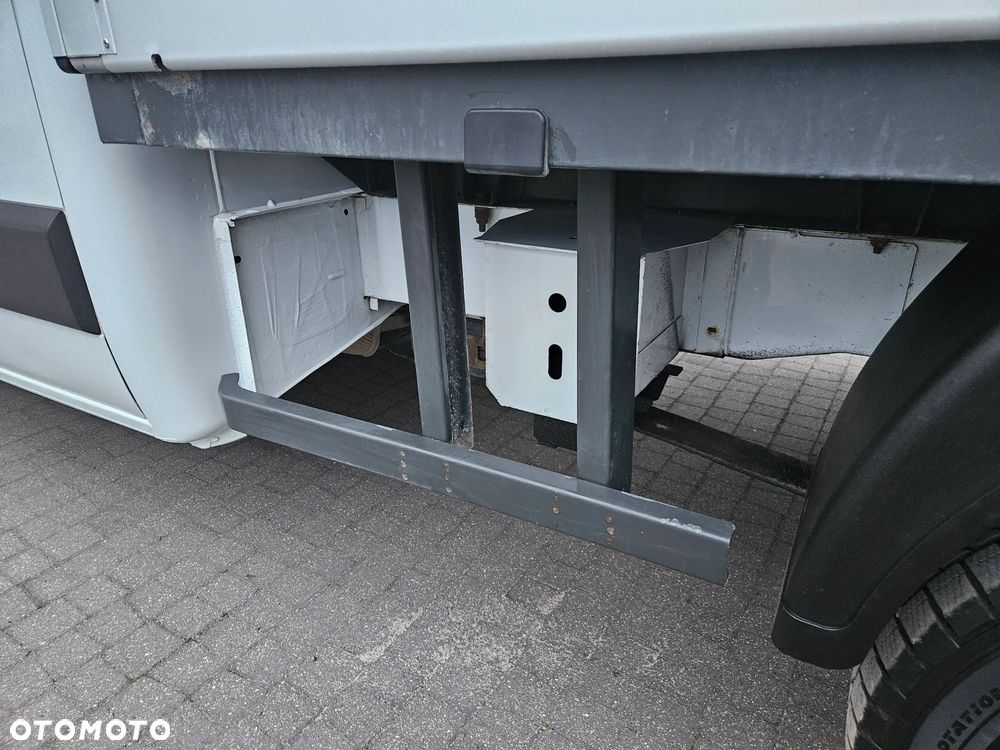 Opel MOVANO !!! DO-KA !!! 2,3 DCI !!! SUPER STAN !!! - 15