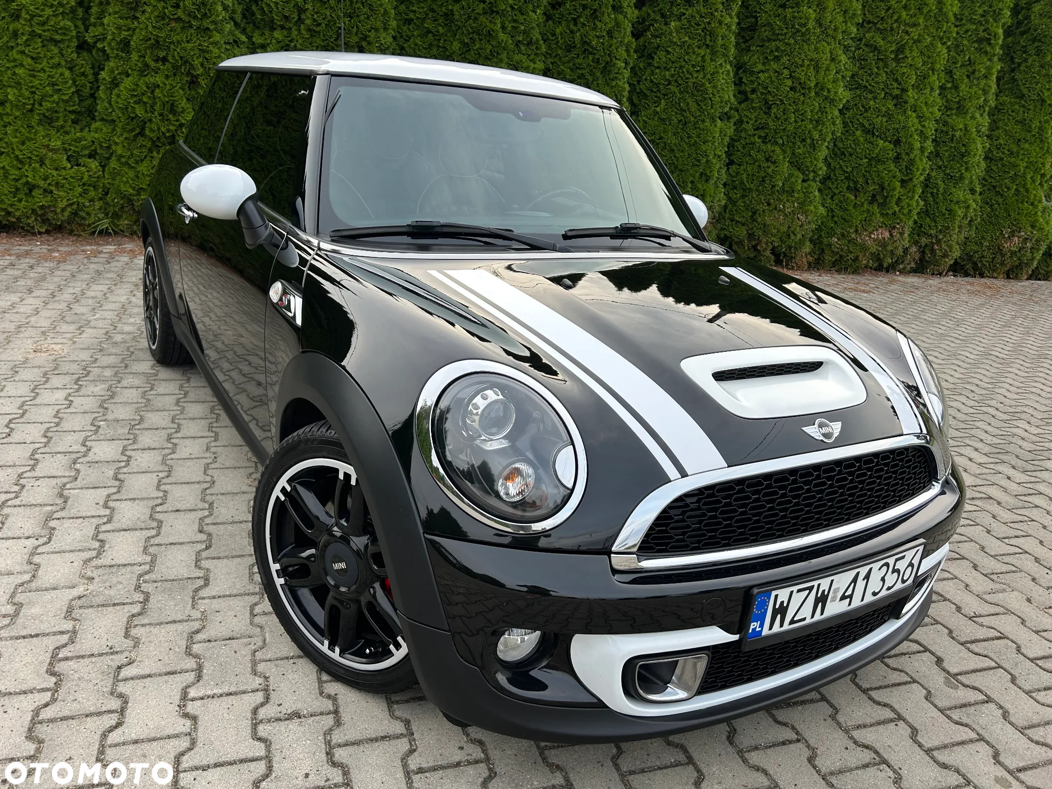 MINI Cooper S - 3