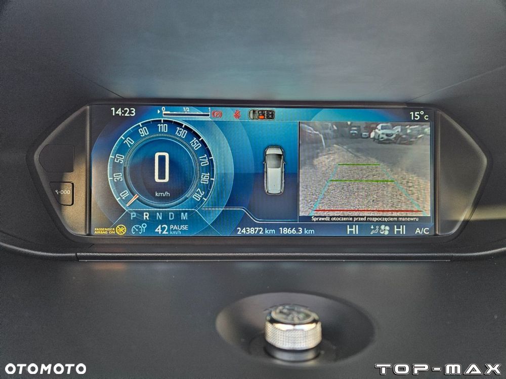 Citroën C4 Grand Picasso - 19