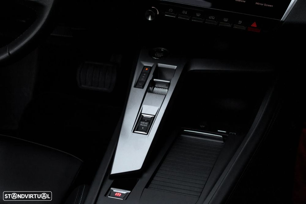 Peugeot 308 SW 1.5 BlueHDi Allure EAT8 - 36