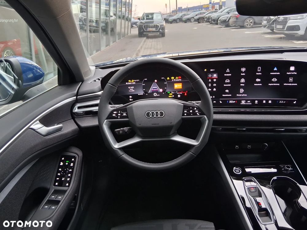 Audi A6 Limousine - 14