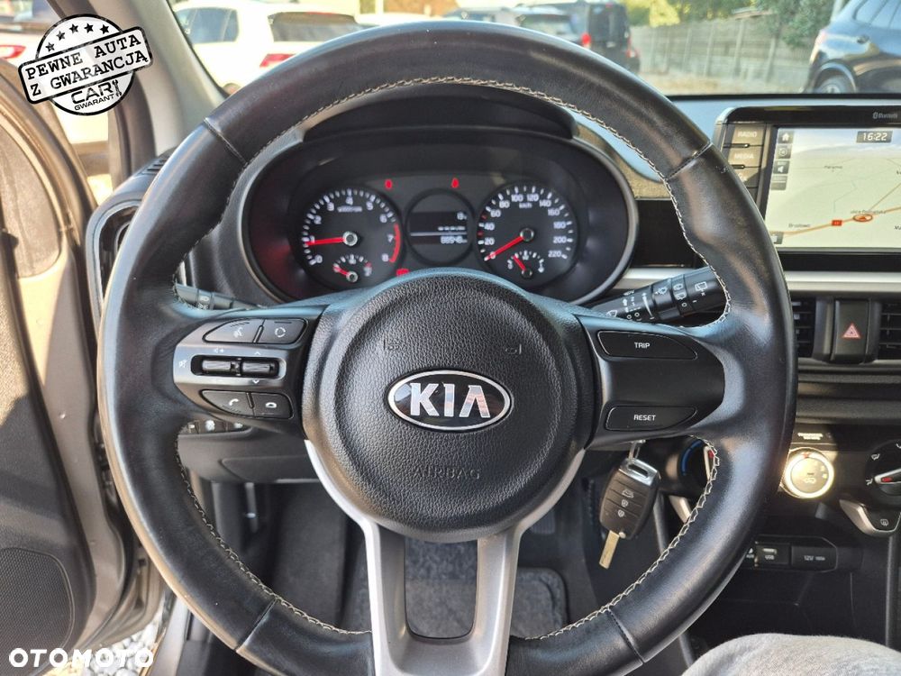 Kia Picanto - 24