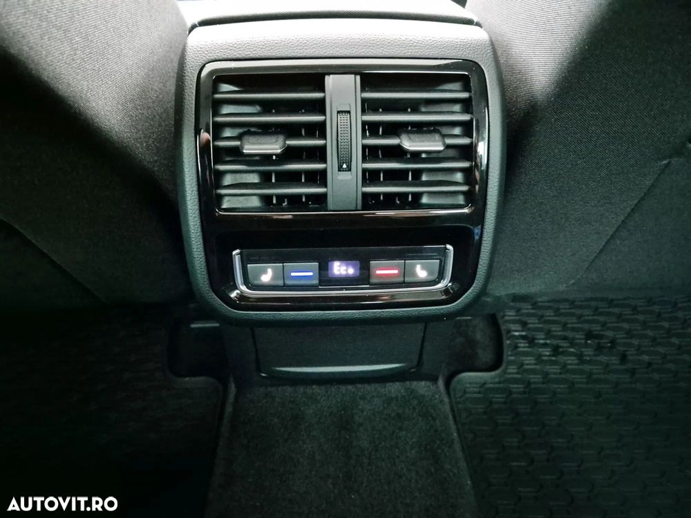 Volkswagen Passat GTE - 15