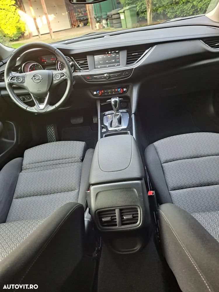 Opel Insignia Grand Sport 2.0 CDTI Start/Stop Aut. 120 years - 20
