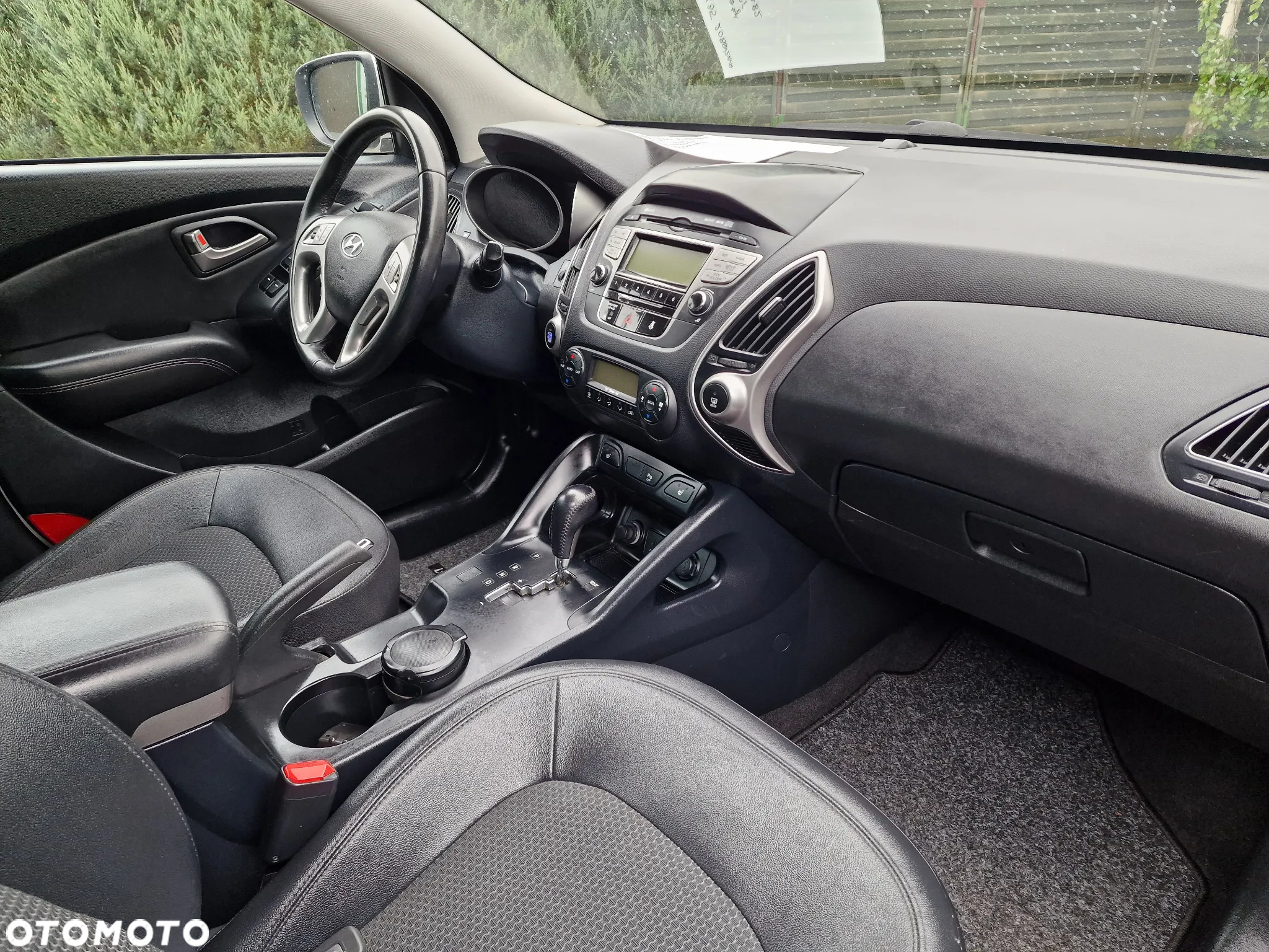 Hyundai ix35 2.0 2WD Automatik Style - 17