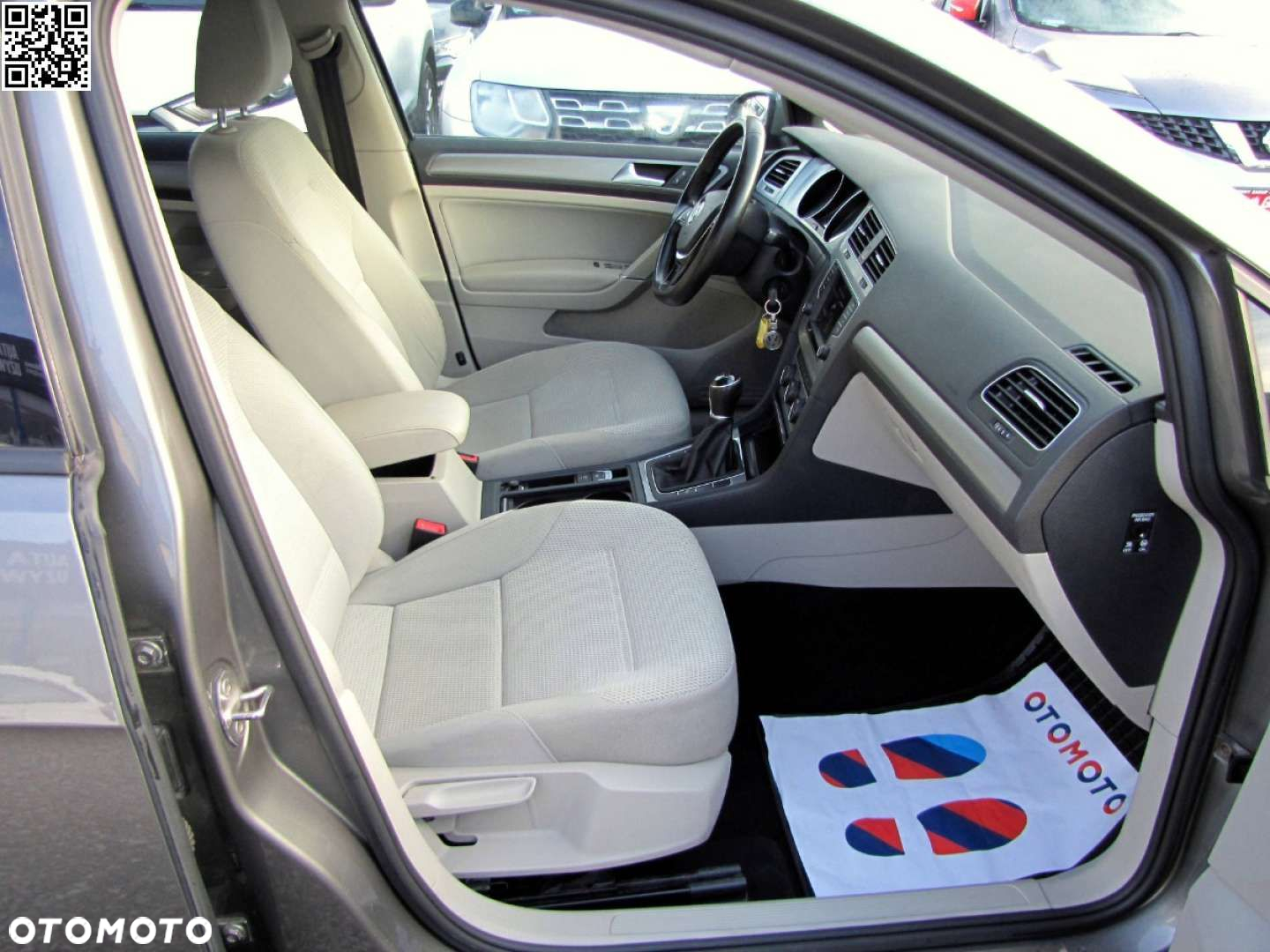 Volkswagen Golf - 7