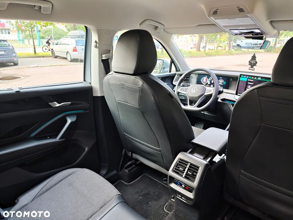 Volkswagen Tayron 1.5 eTSI mHEV Life Plus DSG - 11