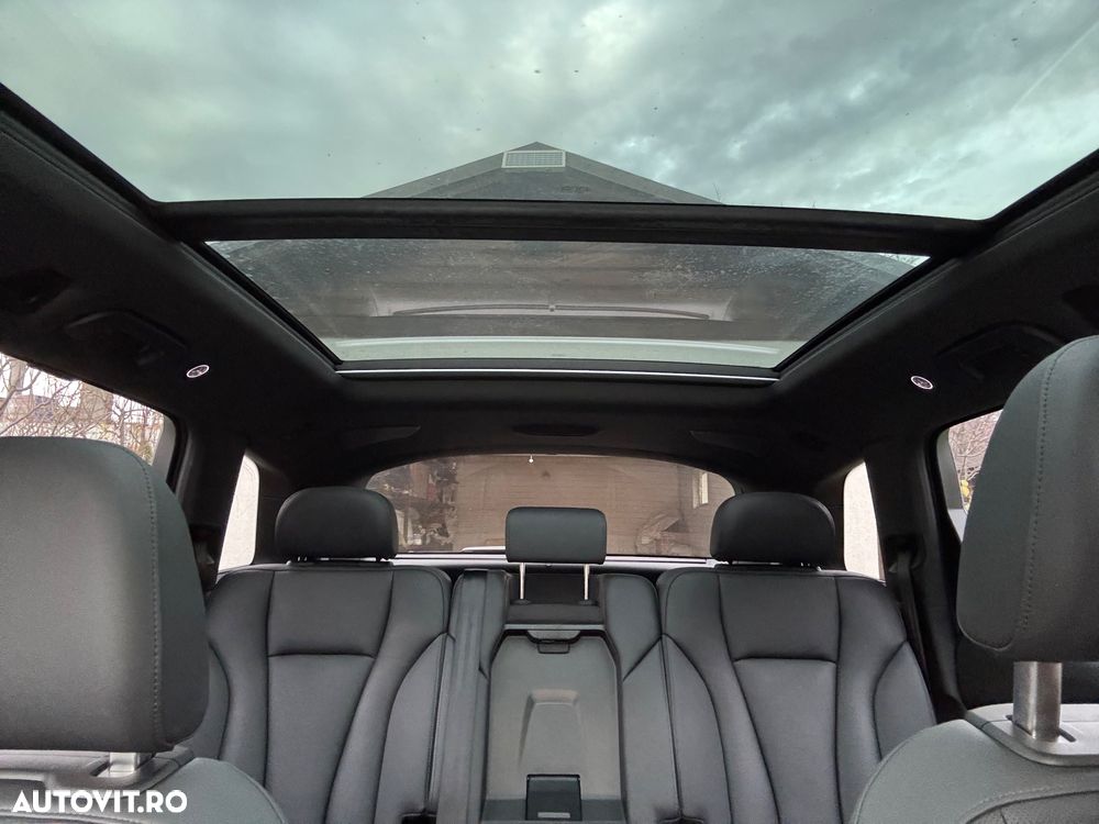 Audi Q7 3.0 TFSI Quattro Tiptronic - 18