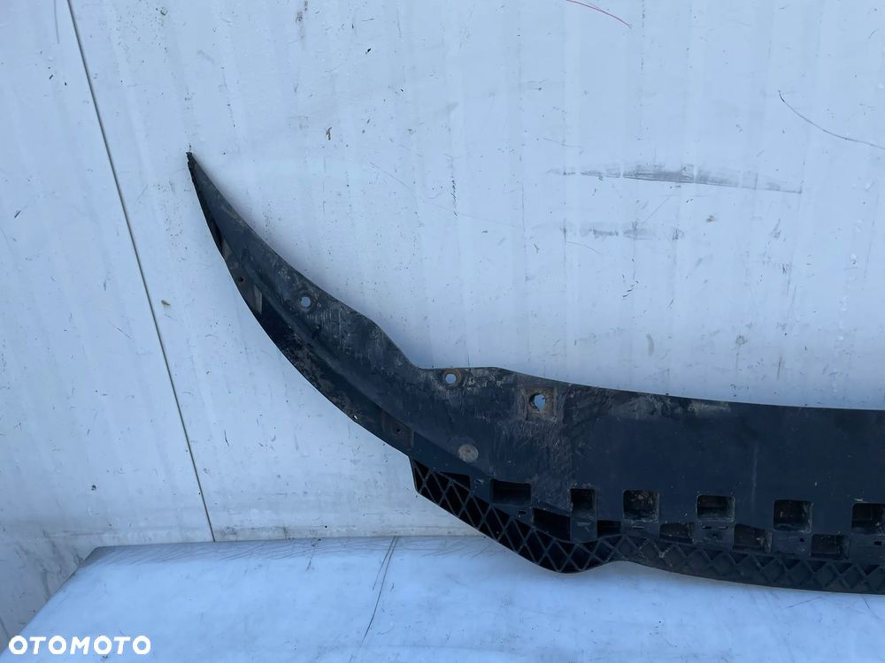 SPOILER OSŁONA POD ZDERZAK AUDI A3 8P LIFT 8P0907233 - 7