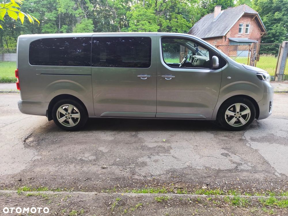 Toyota ProAce 1,5-l-D-4D L1 (9-Si.) Comfort - 5