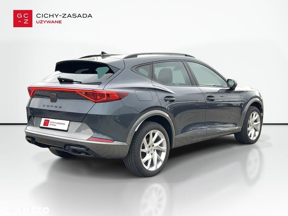 Cupra Formentor 2.0 TDI 4Drive DSG - 6
