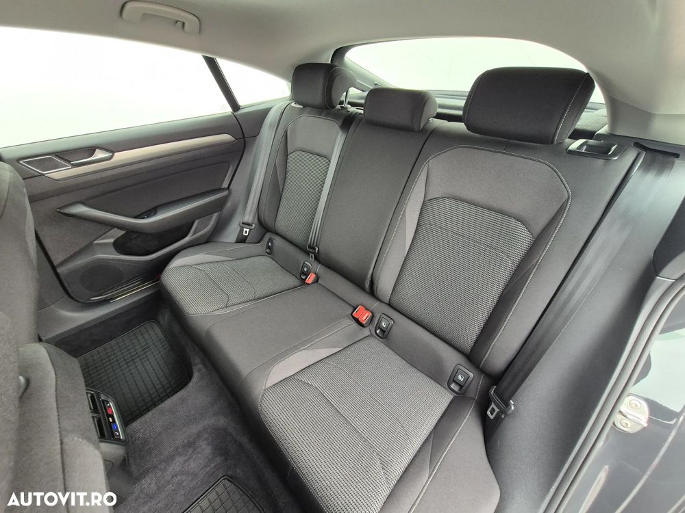 Volkswagen ARTEON 2.0 TDI DSG Elegance - 12