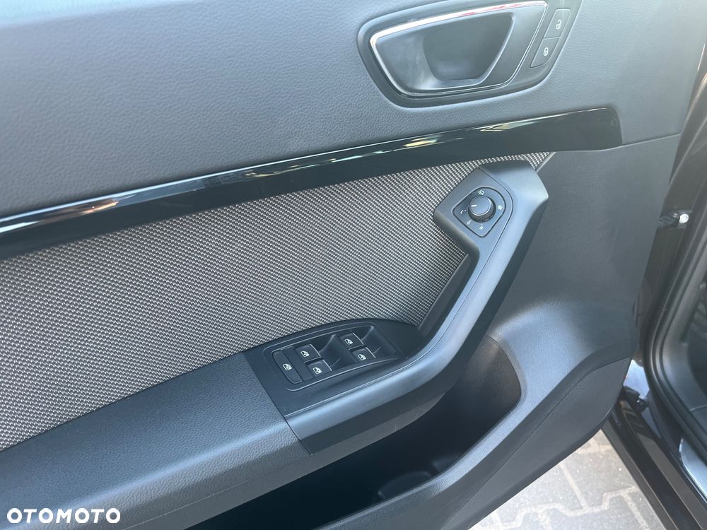 Seat Ateca 1.4 ECO TSI Xcellence S&S - 8