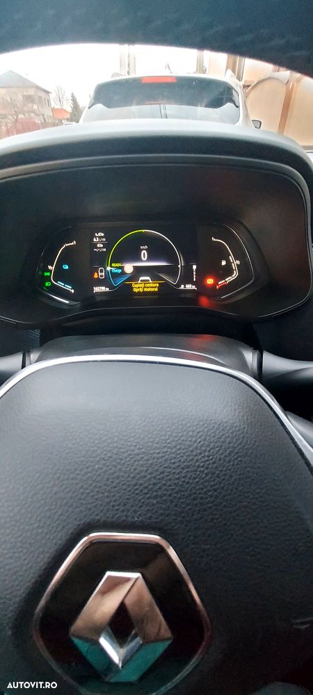 Renault Arkana E-TECH 145 Techno - 9