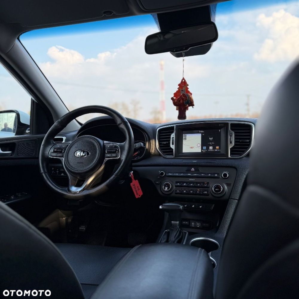 Kia Sportage - 28