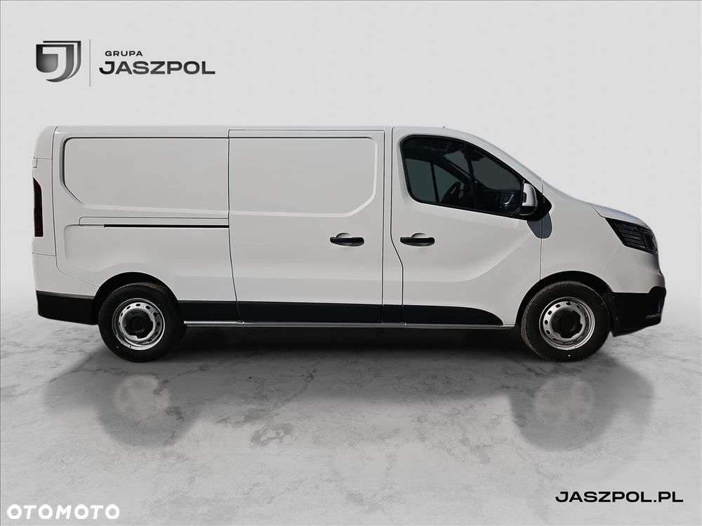 Renault trafic - 4