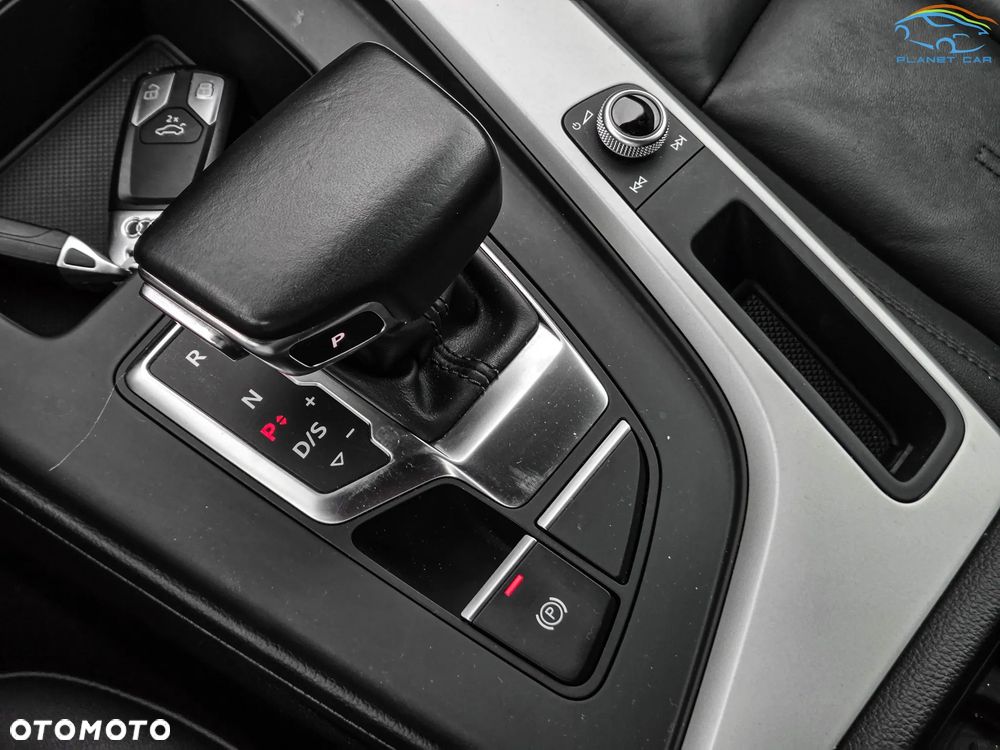 Audi A4 Avant 2.0 TDI S tronic design - 38