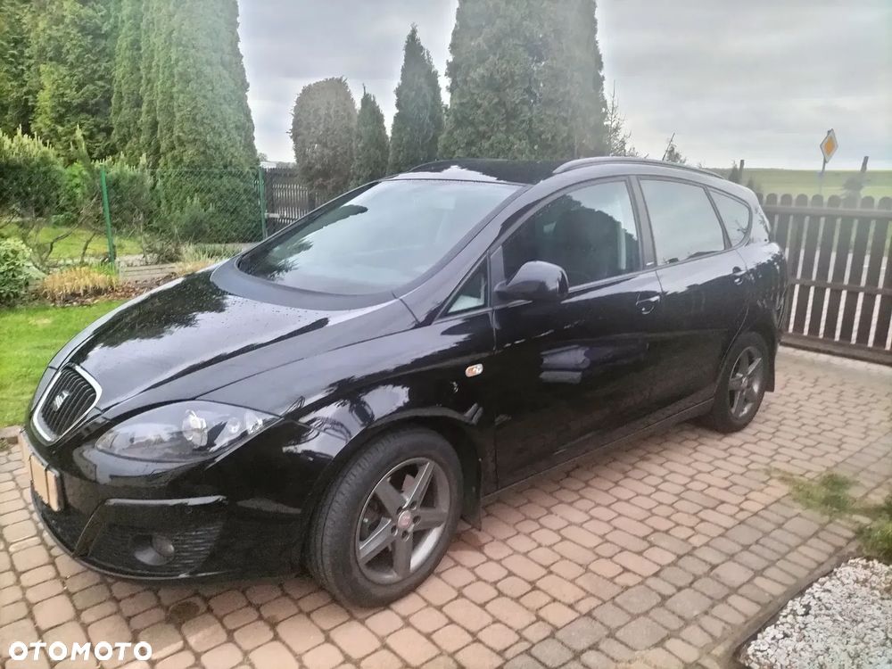 Seat Altea XL 2.0 TDI ITECH - 3