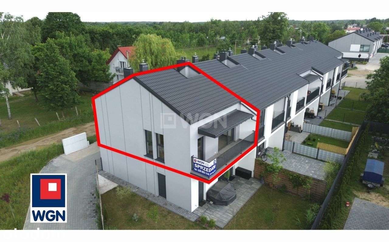 Mieszkanie, 63,07 m², Radomsko