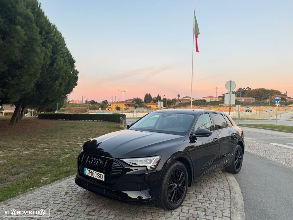 Audi e-tron - 44