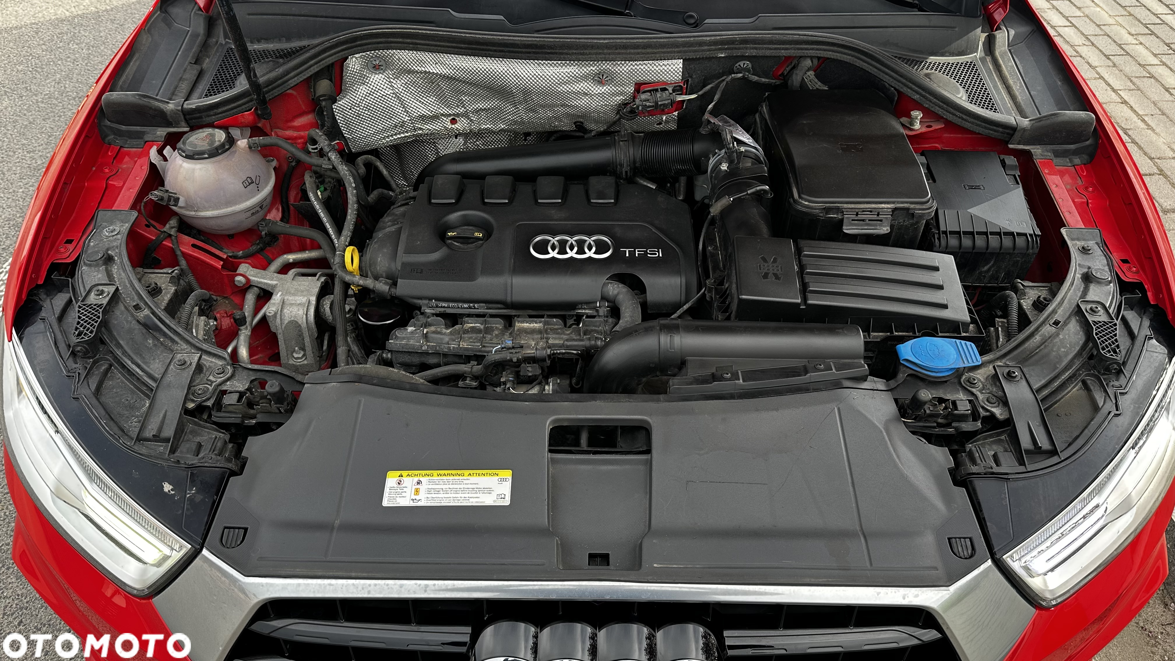 Audi Q3 - 18