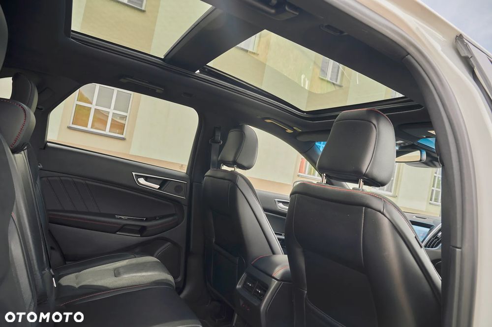 Ford Edge 2.0 EcoBlue Twin-Turbo 4WD ST-Line - 27