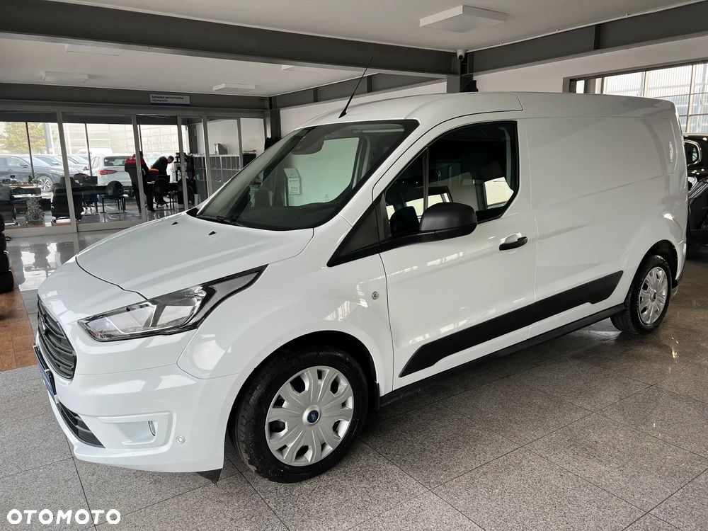 Ford Connect - 6