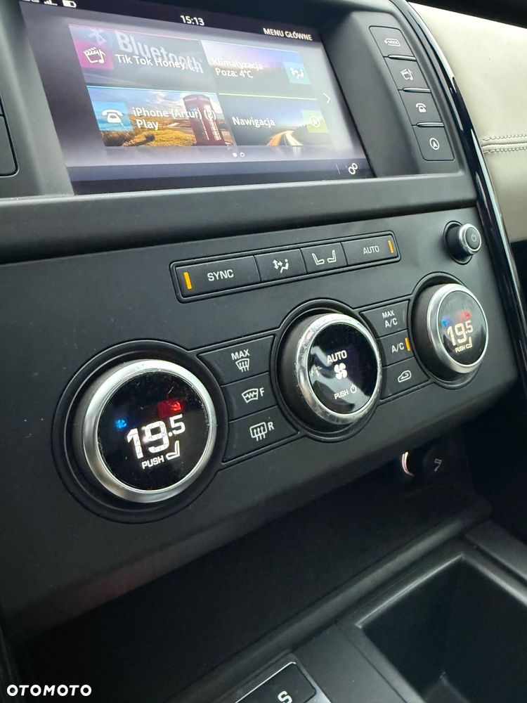 Land Rover Discovery 3.0 Si6 SE - 20