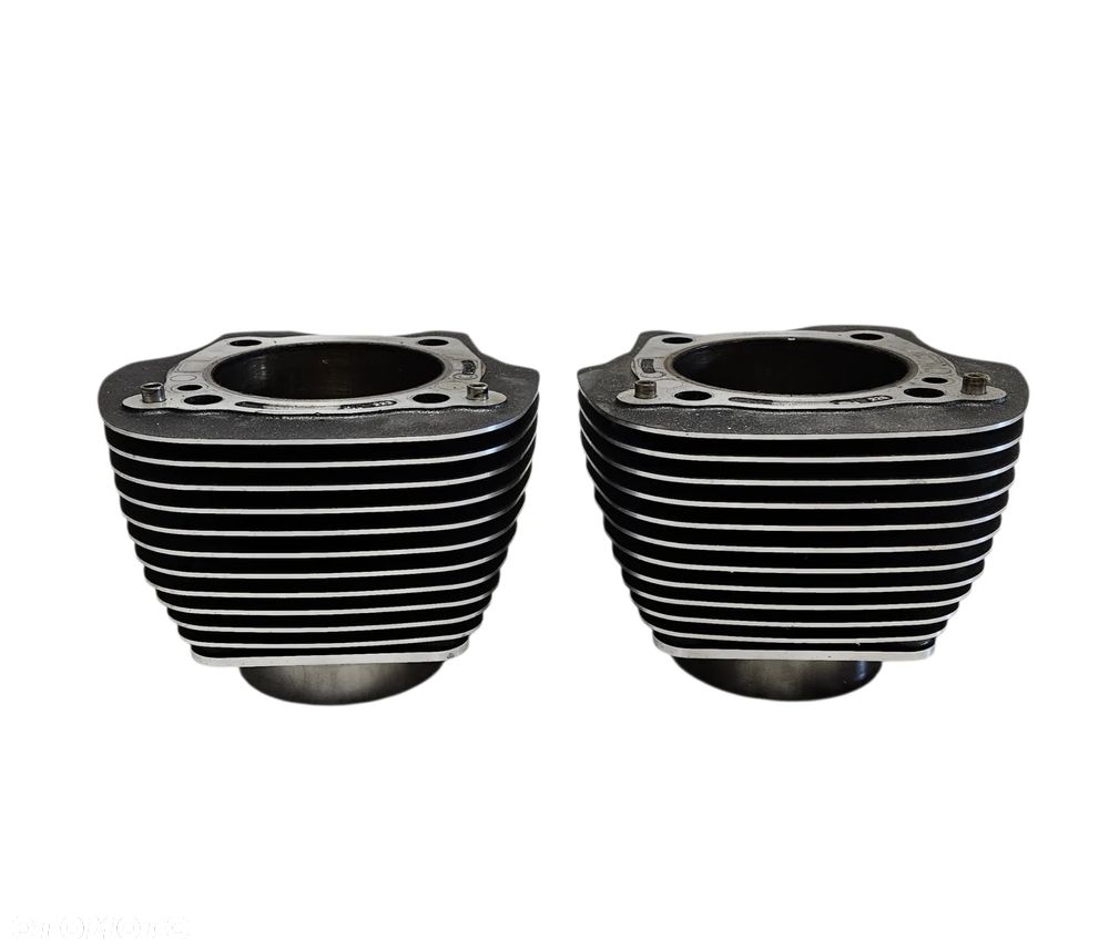 Cylindry Harley Davidson Milwaukee Eight 117 cali - 3