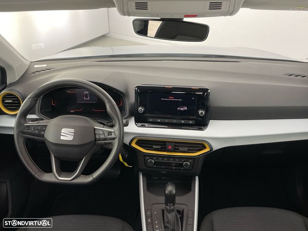 SEAT Arona 1.0 TSI Style DSG - 10