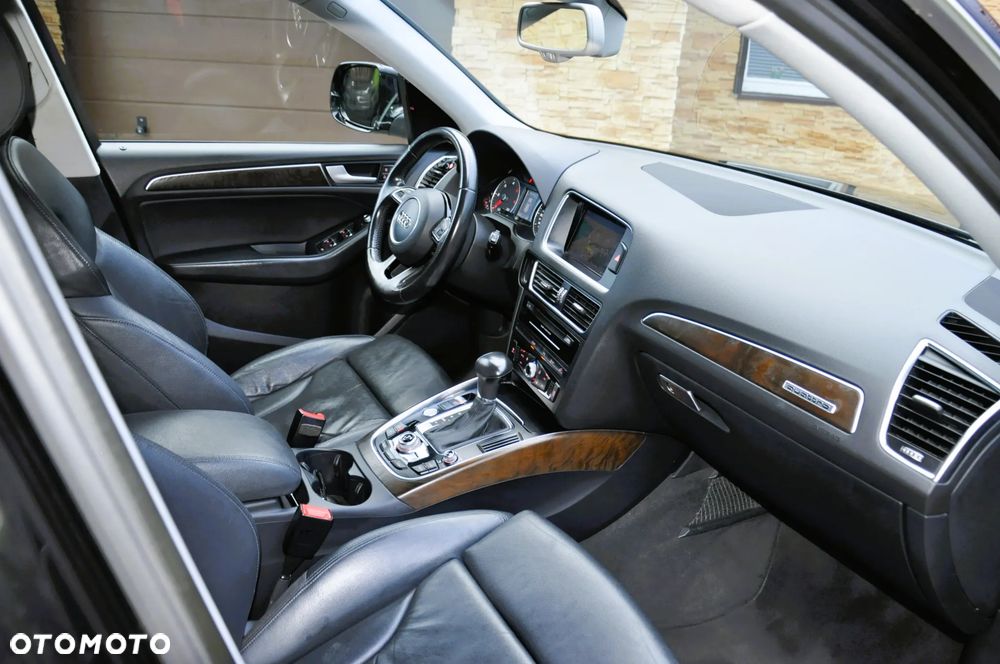 Audi Q5 2.0 TDI clean diesel Quattro S tronic - 21
