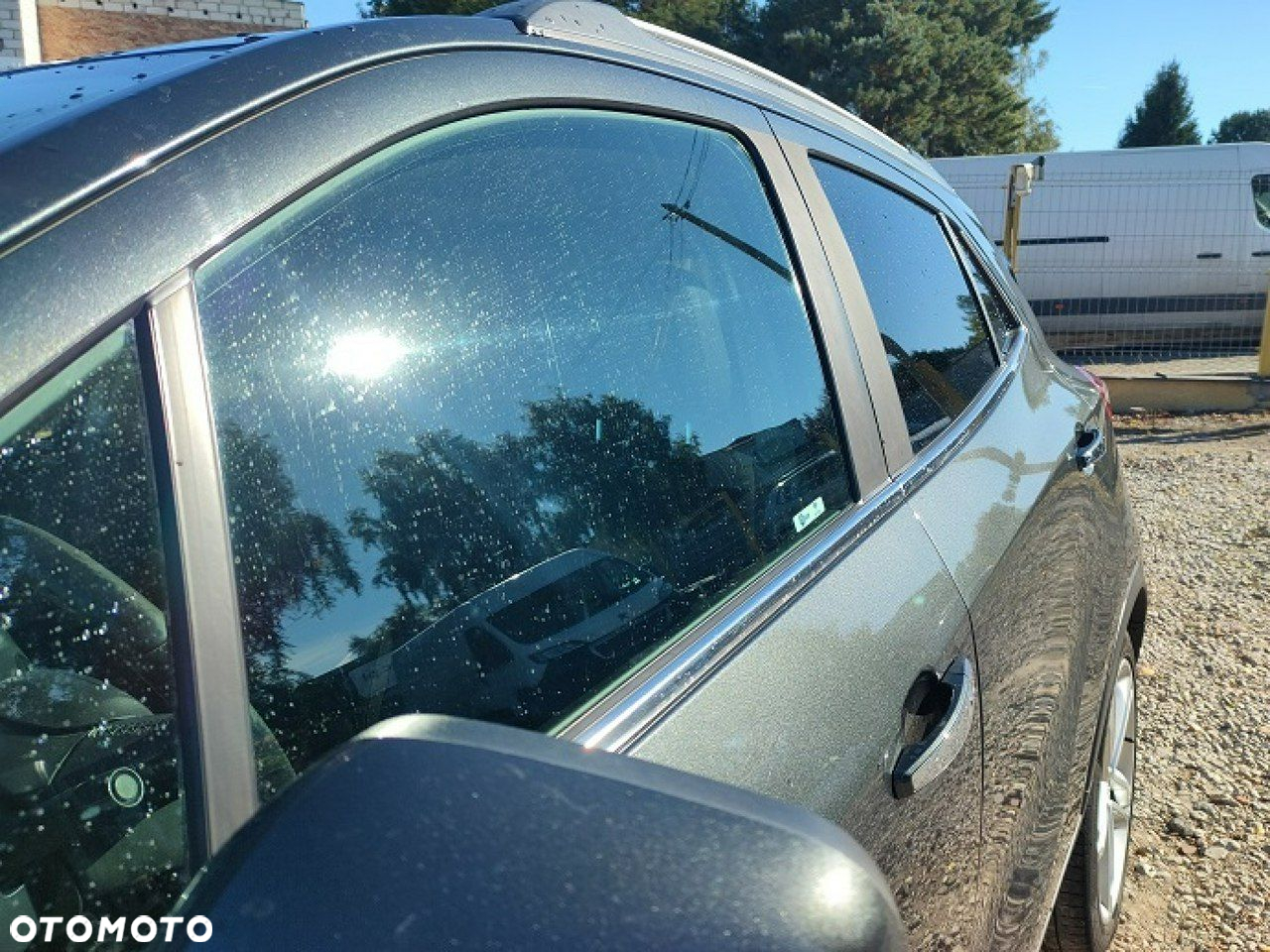 Opel Mokka - 7