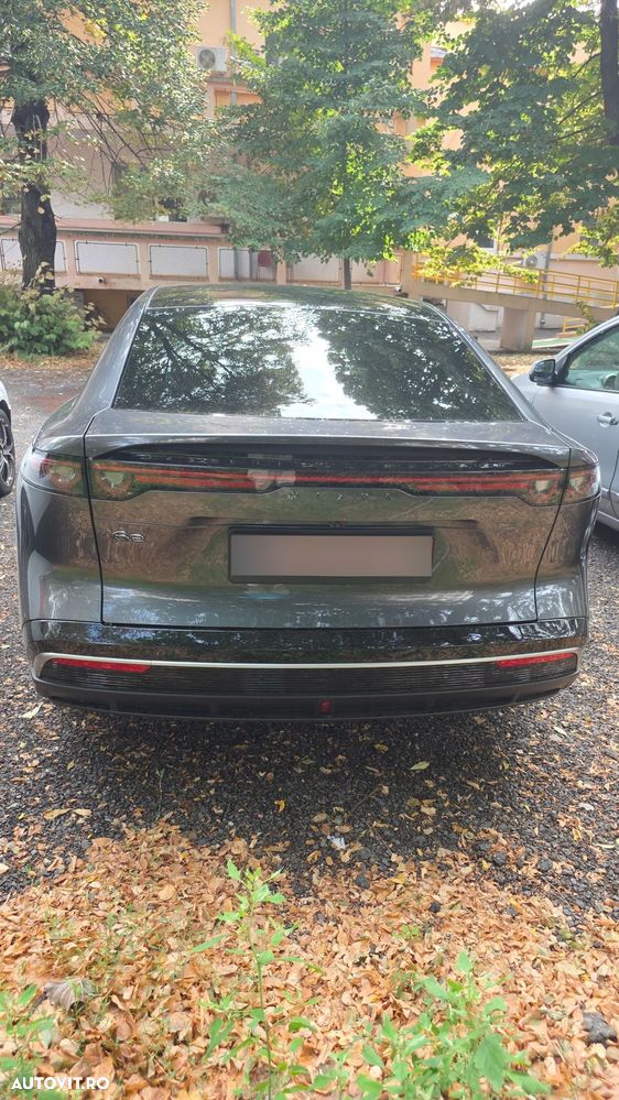 Mazda 6e 68 kW BEV Takumi Plus - 3