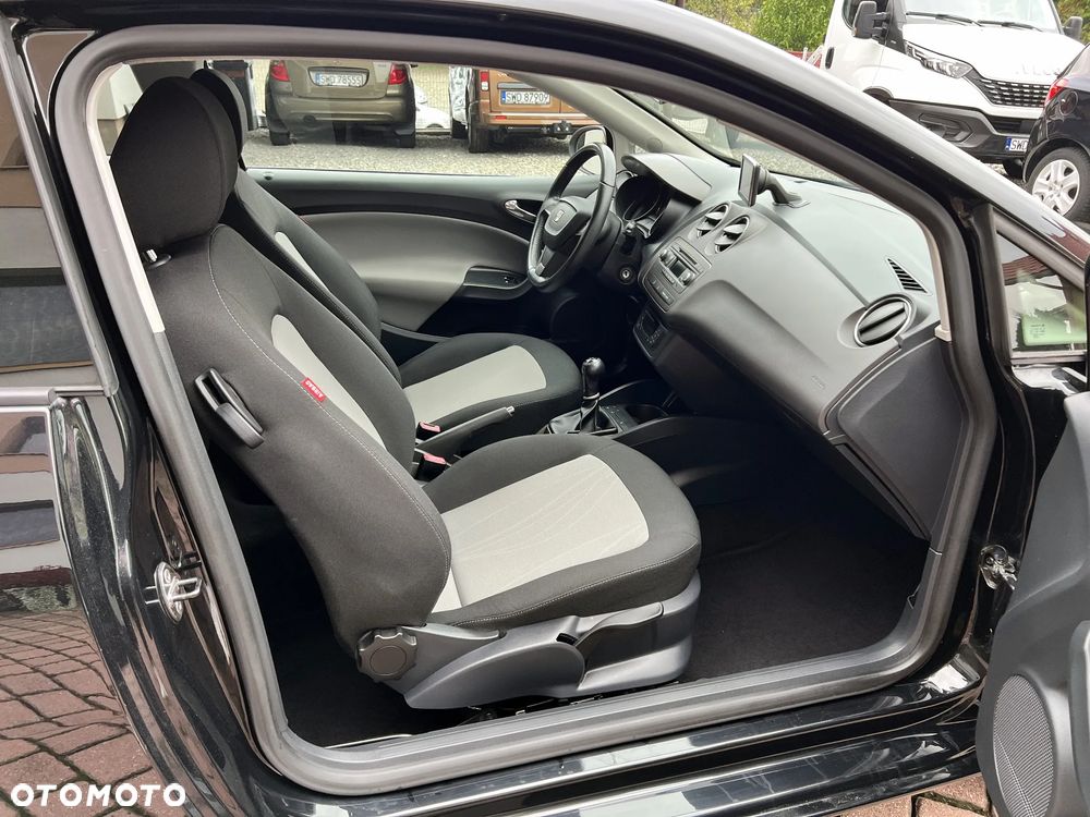 Seat Ibiza SC 1.4 16V Copa - 28