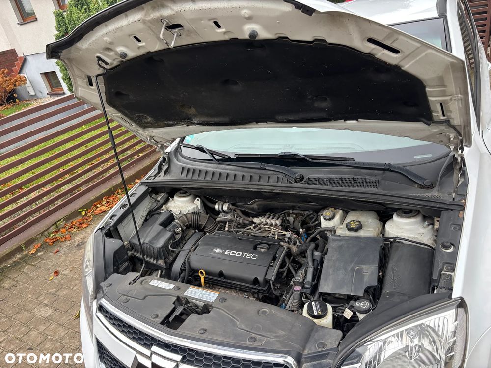 Chevrolet Orlando 1.8 LT+ - 38