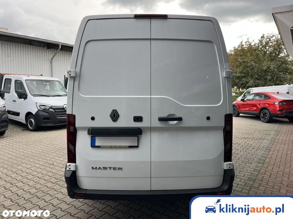 Renault Master Furgon 3.5T L2H2 2.0 dCi 105KM Manual - 3
