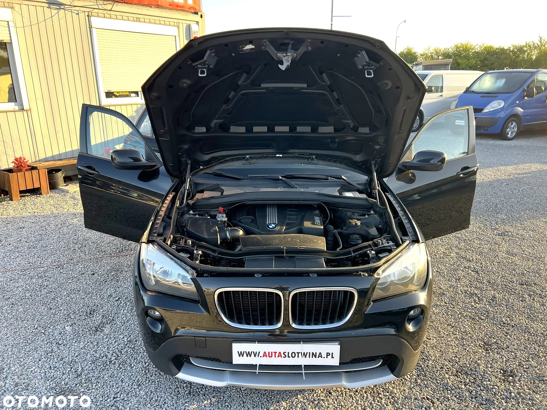 BMW X1 sDrive18d - 23